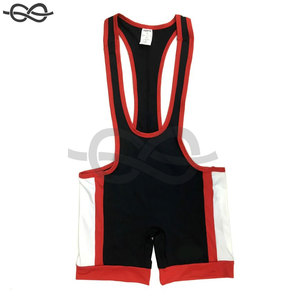 Justaucorps de sport pour hommes Body Shaper Corset Athlétique Bodybuilding Combinaisons Compression Shorts Sous-vêtements confortables - Product Image 3