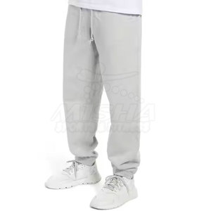 Service OEM, Nouveau Design, Pantalons de survêtement décontractés pour hommes, légers, taille haute, designs personnalisés de haute qualité, meilleur prix - Product Image 4