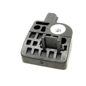 SENSOR DE PRESIÓN DE CHOQUE FRONTAL OPEL Mokka X 313578678 B 16 DTN, B 16 DTU Diésel 1600 (16>) - Product Image 4