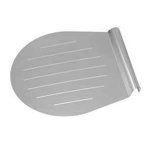 Spatule à gâteau et à pizza Zenker en acier inoxydable de 28 cm, outil de cuisine durable, lavage à la main uniquement - Product Image 1