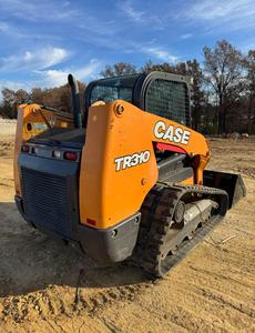 Envío Gratuito CASE TR310 Cabina para Minicargadora con Calefacción/Aire Acondicionado, Aprobado por CE y EPA, Accesorio para Minicargadora de Orugas y Cargadora Frontal - Product Image 4