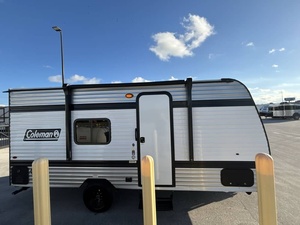 Nueva Caravana/Remolque de Viaje Keystone Coleman 17R 2026 para Viajes Familiares y Camping - Product Image 4