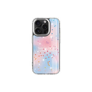 Étui en silicone pailleté de qualité supérieure pour iPhone 15 Pro Max, coque arrière de protection brillante de luxe NXXA, protection de l'appareil photo XR 14 Plus - Product Image 3