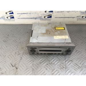 AUTORADIO ALFA ROMEO 156 S. Wagon Serie (932_) 192A5000 (03>05) - Product Image 1