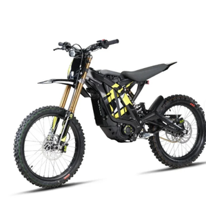 Nuevo y Rápido Vehículo Todoterreno Eléctrico X 2025 - Product Image 3