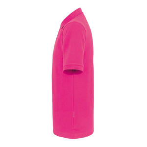 Polo d'été en coton à manches courtes pour hommes d'affaires, loisirs, mode, coupe ajustée, t-shirt pour hommes - Product Image 6