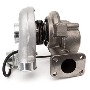 Turbocompresseur MKT R2-2674A231 de remplacement pour moteur diesel, pièce de machine de construction en métal - Product Image 1