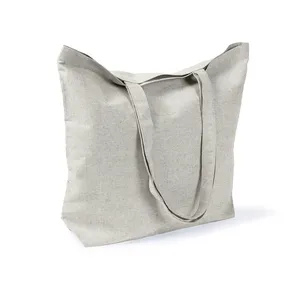 Borsa Shopper Promozionale Sostenibile Nirum per Merchandising - Product Image 4