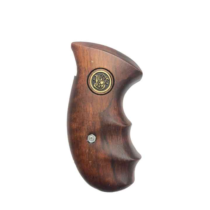 SW Compatible Metal Laser Cut Wooden Handle Mod6