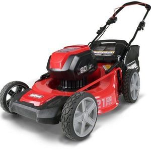 Offre la plus vendue : Kit tondeuse à gazon autotractée 18V avec batterie 18V à durée limitée, disponible en stock - Product Image 2