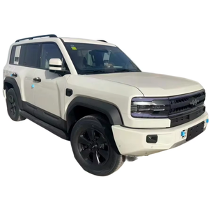 Nouvelle transmission automatique hybride ultra-performante pour SUV BYD Leo Pard 5, 600 - 699 CV - Product Image 1