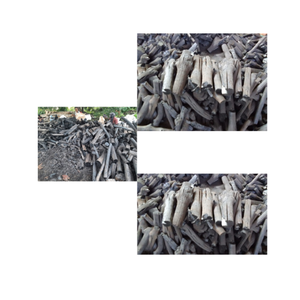 Briquettes de charbon de bois Kachi Mangrove Bonne qualité pour griller de la viande de barbecue qui cuit rapidement d'Indonésie - Product Image 2