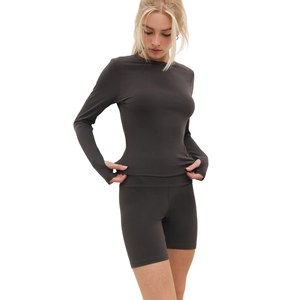 Leggings Deportivos Cortos - Product Image 2