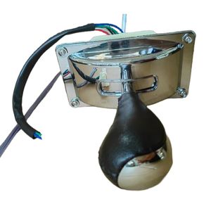 Commutateur de vitesse de voiture électrique 12v 24v 48v 60v Avant Arrière pour <span class=keywords><strong>Club</strong></span> Car EZ GO Lvtong Voiturette de golf Navette - Product Image 1