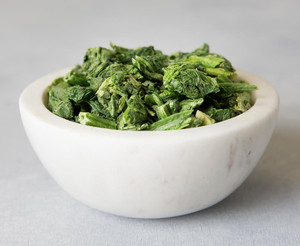 Frozen Tasty Premium Grade Spinach for Sale Holiday - Product Image 1