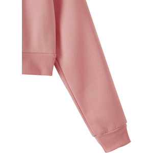 เสื้อครอปมีฮู้ดของผู้หญิงหลากสี - Product Image 4