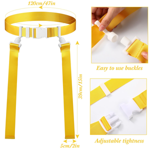 อุปกรณ์ธงฟุตบอลแบบปลดเร็วสำหรับทีมกีฬา ใช้สำหรับการฝึกซ้อมและการแข่งขัน - Product Image 3