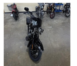 ฮาร์เลย์เดวิดสัน2025มรดก flhc คุณภาพสูง - Product Image 1