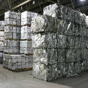 Premium Alloy <b>Aluminum</b> <b>Scrap</b> for Export Fast 7 Business Delivery to Recycling Plants and Metal Processing Industries - Product Image 6
