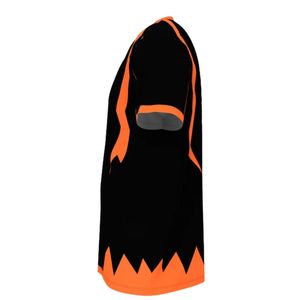 Camisetas de Hombre Orgánicas 100% Algodón de Punto, 300g, Cuello Redondo, Ecológicas, Formales, Lisas, con Logotipo Impreso en Serigrafía en la Parte Delantera, Transpirables - Product Image 5