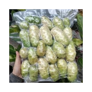 Fruta Noni congelada de calidad superior de Vietnam Proceso IQF Envasado al vacío Envasado a granel - Product Image 2