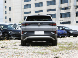 Usato 560km 600km auto pura EV 4WD SUV nuova auto elettrica per Vw ID4 Crozz 2023 ID4 Volkswagenn puro Pro <span class=keywords><strong>Prime</strong></span> - Product Image 6