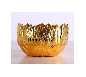 Juego de 3 Tazones para Chocolates de Diferentes Tamaños, Diseño Clásico, Forma Redonda, Tazón para Servir Dulces y Dátiles, Accesorios para Mesa - Product Image 5