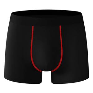 Shorts de sport de compression pour hommes de qualité supérieure, vente en gros personnalisée, shorts de sport actifs, respirants, pour la course à pied - Product Image 5
