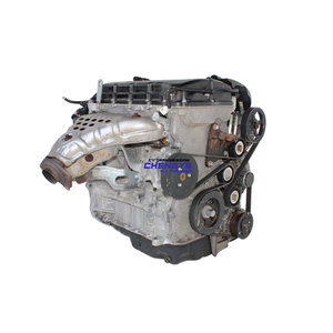 Moteur essence 4 cylindres 16V DOHC 4B12 pour Mitsubishi Outlander 2.4L 2008-2013 - Product Image 6