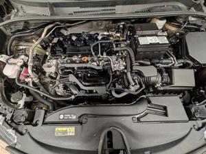 Sedán Usado Certificado de la Mejor Calidad 2024, Modelo LE, Motor de 4 Cilindros, Caja de Cambios CVT, Acabado Negro Medianoche - Product Image 6