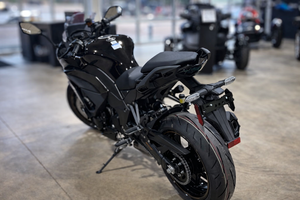 ขายประมูล รถมอเตอร์ไซค์ใหม่ Ninjas 1100SX (ABS) Sport ปี 2026 นำเข้าจากสหรัฐอเมริกา กำลังไฟ 1001-2000 วัตต์ ชำระเงินดาวน์ - Product Image 3
