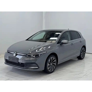 ราคาไม่แพงสำหรับรถยนต์ Volkswagen Golf ปี 2021 แบบ 5 ประตู 5 ที่นั่ง ยาง R17 สภาพดีเยี่ยม ขาย - Product Image 3