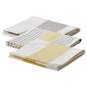 Serviette de cuisine tissée torchons de cuisine coton personnalisé 100% coton décoratif Golf torchons de cuisine de l'Inde - Product Image 6