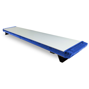 Luz de Señalización de Seguridad Sharp P-120 ABS/PC/Goma/PVC, Conos de Tráfico con Luz de Advertencia para Seguridad Vial - Product Image 1