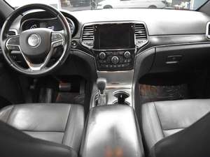 Increíble Jeep Grand Cherokee Edición 2021 4WD en perfecto estado con poco kilometraje disponible a una oferta increíble - Product Image 4