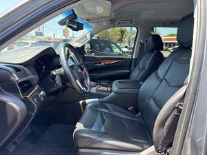 USADO LHD/RHD 2018 CADILLAC ESCALADE 4WD - Product Image 3