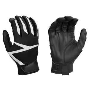 Gants de baseball OEM au prix de vente le plus récent vêtements de sport de protection des mains gants de baseball de qualité supérieure pour le sport - Product Image 1