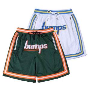 Custom Sublimation Mesh Shorts Bsci Summer Basketball Shorts Mesh Sportswear Shorts comfort <b>Elastic</b> <b>Waistband</b> - Product Image 6