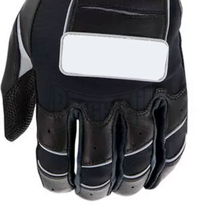 Fabrication de gants de baseball professionnels vente en gros de gants de baseball adultes vente en ligne - Product Image 5