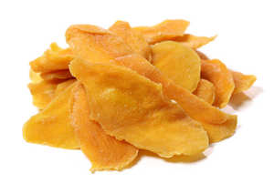 MANGUE BIOLOGIQUE DU VIETNAM SÉCHÉE DE QUALITÉ SUPÉRIEURE-SAC À FERMETURE ÉCLAIR 100G DE QUALITÉ SAINE NATURELLE - Product Image 5