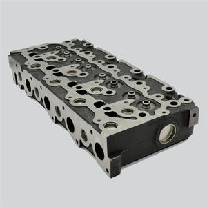 Aftermarket <b>Cylinder</b> <b>Head</b> for Kubota V2203 V2403 V2003 V1903 New Diesel Engines | OEM 1G855-03042 | Bare Casting - Product Image 1