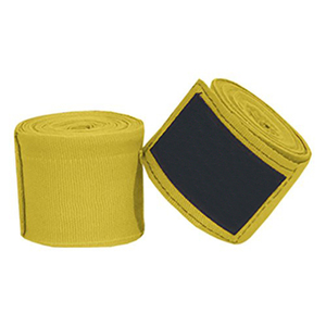Bandes élastiques pour les mains pour la boxe, le MMA et le kickboxing, soutien durable pour les poignets en coton, fabricant OEM - Product Image 4