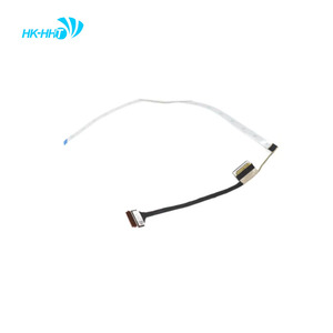HK-HHT ใหม่สายเคเบิลอีดีพีแบบไม่สัมผัส5C10S30209สำหรับ Lenovo IdeaPad 3-15ITL6 82H8 3-15ALC6 82KU 3-15ADA6 82KR <span class=keywords><strong>V15</strong></span> <span class=keywords><strong>G2</strong></span>-ITL 82KD <span class=keywords><strong>G2</strong></span>-ALC - Product Image 2