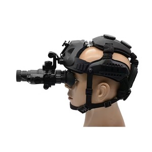 Jumelles de vision nocturne Pulsar, nouveau système infrarouge monté sur la tête Visionking Optics - Product Image 2