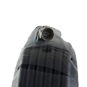 Câble coaxial TV satellite HD RG59 RG60, câble vidéo, câble numérique satellite domestique, cryptage, double blindage, câble RF noir - Product Image 5