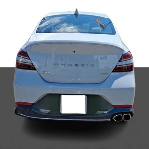 2023 G-e-n-e-s-i-s G 7 0 2,0 T RWD bajo kilometraje y precio asequible en stock listo para su envío - Product Image 3