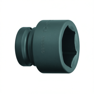 Gedore Douille hexagonale métrique 1'' pour outils pneumatiques, accessoire et pièce - Product Image 2