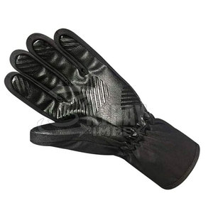 Qualité supérieure toutes tailles disponibles Gants de ski sur mesure Gants de snowboard pour hommes en cuir - Product Image 6