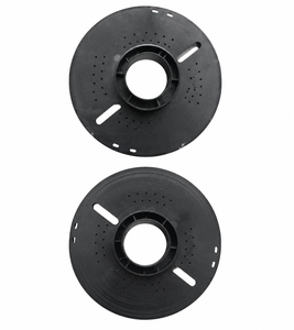 Filament PLA 1,75 mm 2,85 mm à bobine amovible, haute qualité, vente chaude, directement de l'usine, pour imprimante 3D OEM ODM - Product Image 5