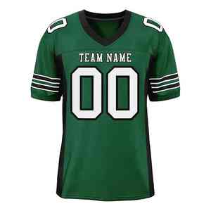 Uniforme de football américain haute performance OEM fournisseur de vêtements d'équipe personnalisés - Product Image 2